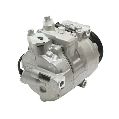 Compressore A/C per Mercedes-Benz AC A0012300011 - immagine 3