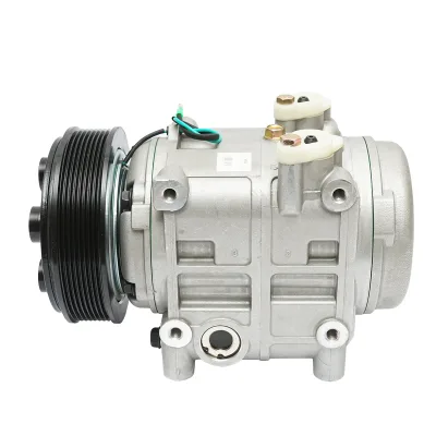 Compressore AC 24V per autobus MAN, IVECO, Mercedes – R134A - immagine 2
