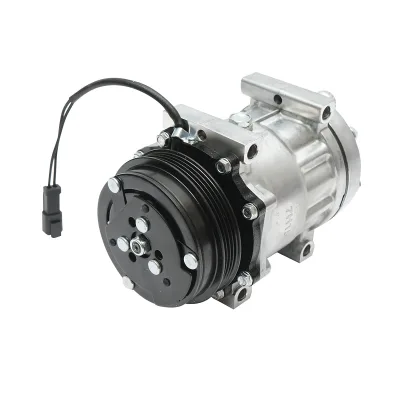 Compressore AC per codice OEM NEW HOLLAND 84448669, 9202-1103, B74450
