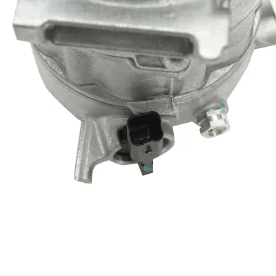 Compressore aria condizionata AC Citroen DS, Opel, Peugeot codice OEM 9815198580, 5SEL12C, 1609552980, 1617294480 - immagine 4