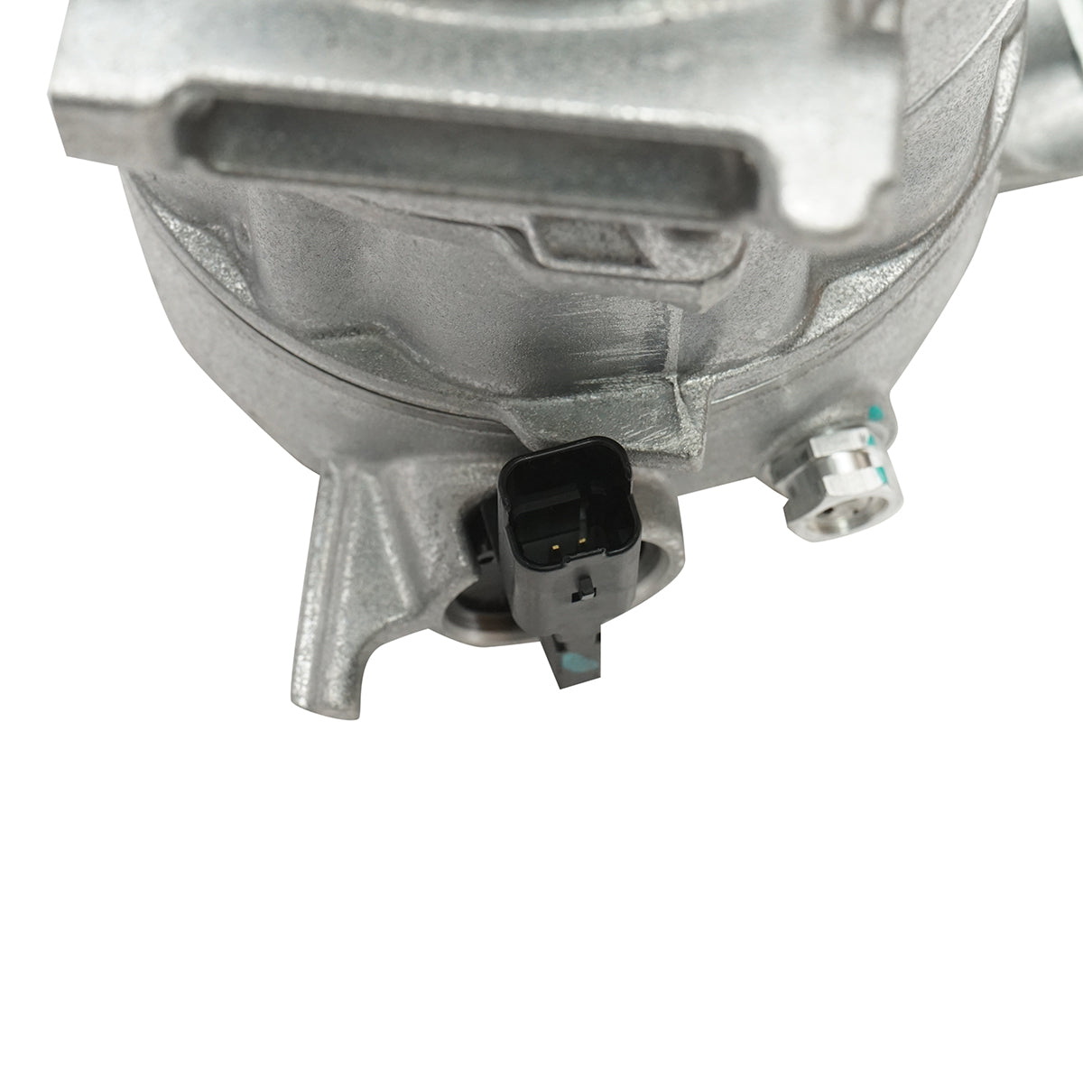 Compressore aria condizionata AC Citroen DS, Opel, Peugeot codice OEM 9815198580, 5SEL12C, 1609552980, 1617294480 - immagine 4