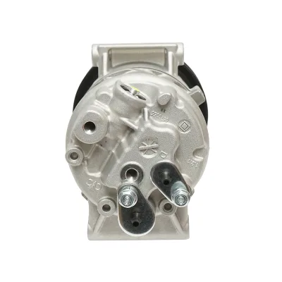 Compressore aria condizionata AC Nissan, Renault codice OEM 2318800QAB, 8200940837 - immagine 4