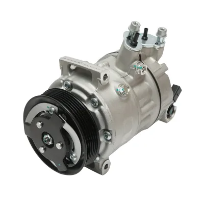 Compressore aria condizionata AC Seat, Skoda, Audi, VW codice OEM 1K0820803N, PXE16, 1K0820859QX, 1K0820808FX