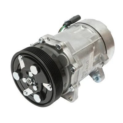Compressore aria condizionata AC VW, Mercedes-Benz, Audi, Ford, Seat, Skoda codice OEM 1J0820803A, 1J0820803NX