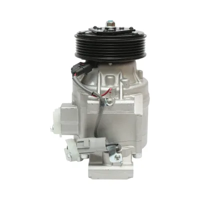 Compressore aria condizionata Fiat 500/C, Barchetta, Doblo, Idea, Panda, Punto, Siena, Strada, Lancia Musa, Ypsilon 1.3D, 1.8, 1.9D codice OEM 52060460, SCSA06C - immagine 6