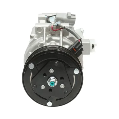 Compressore aria condizionata Fiat 500/C, Barchetta, Doblo, Idea, Panda, Punto, Siena, Strada, Lancia Musa, Ypsilon 1.3D, 1.8, 1.9D codice OEM 52060460, SCSA06C - immagine 5