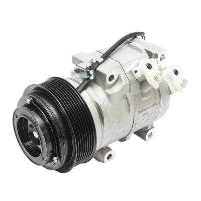 Compressore aria condizionata John Deere codice OEM RE326205