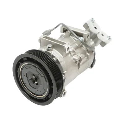 Compressore aria condizionata Mercedes Camper (W447), Vito (W447), Mixto, Tourer (W447), Renault Grand Scenic III, Megane, Megane III 1.2-2.0D codice OEM 8200958328, 6SEL14C