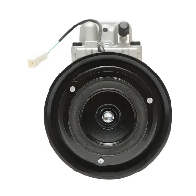 Compressore aria condizionata Mercedes-Benz Actros, Axor codice OEM 5412300011, 5412300111, 5412301011, 10PA15C - immagine 4