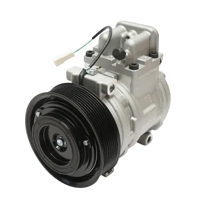 Compressore aria condizionata Mercedes-Benz Actros, Axor codice OEM 5412300011, 5412300111, 5412301011, 10PA15C