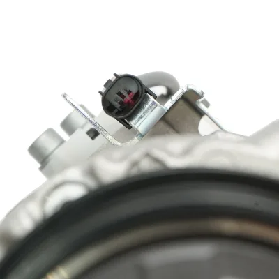 Compressore aria condizionata Mercedes-Benz Classe A, Classe B codice OEM 12303611, 6SE16, A0022301411, A0022304811, A0012309111 - immagine 4