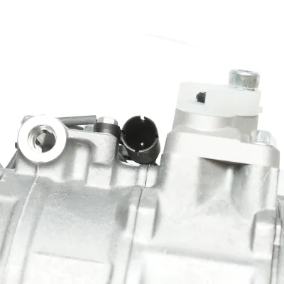 Compressore aria condizionata Mercedes-Benz codice OEM 0002307011, 2303911, 7SBU16C - immagine 4