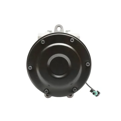 Compressore aria condizionata per John Deere cod OEM AR99850, SE501460, SE503049, SE503051, TY6626, TY6766 - immagine 5