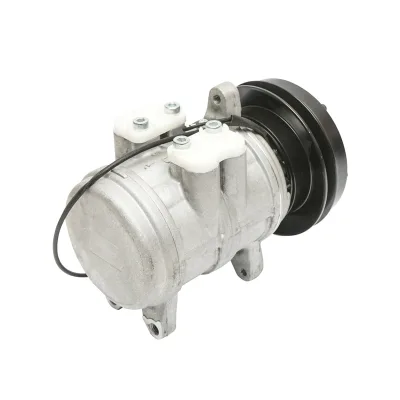 Compressore aria condizionata per John Deere cod OEM AR99850, SE501460, SE503049, SE503051, TY6626, TY6766 - immagine 4