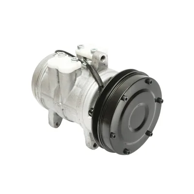 Compressore aria condizionata per John Deere cod OEM AR99850, SE501460, SE503049, SE503051, TY6626, TY6766 - immagine 2