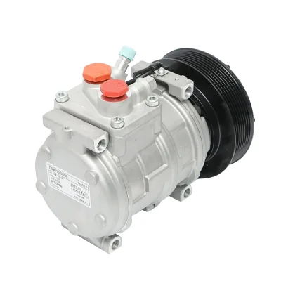 Compressore aria condizionata per John Deere – Codice OEM: RE46609 - immagine 2
