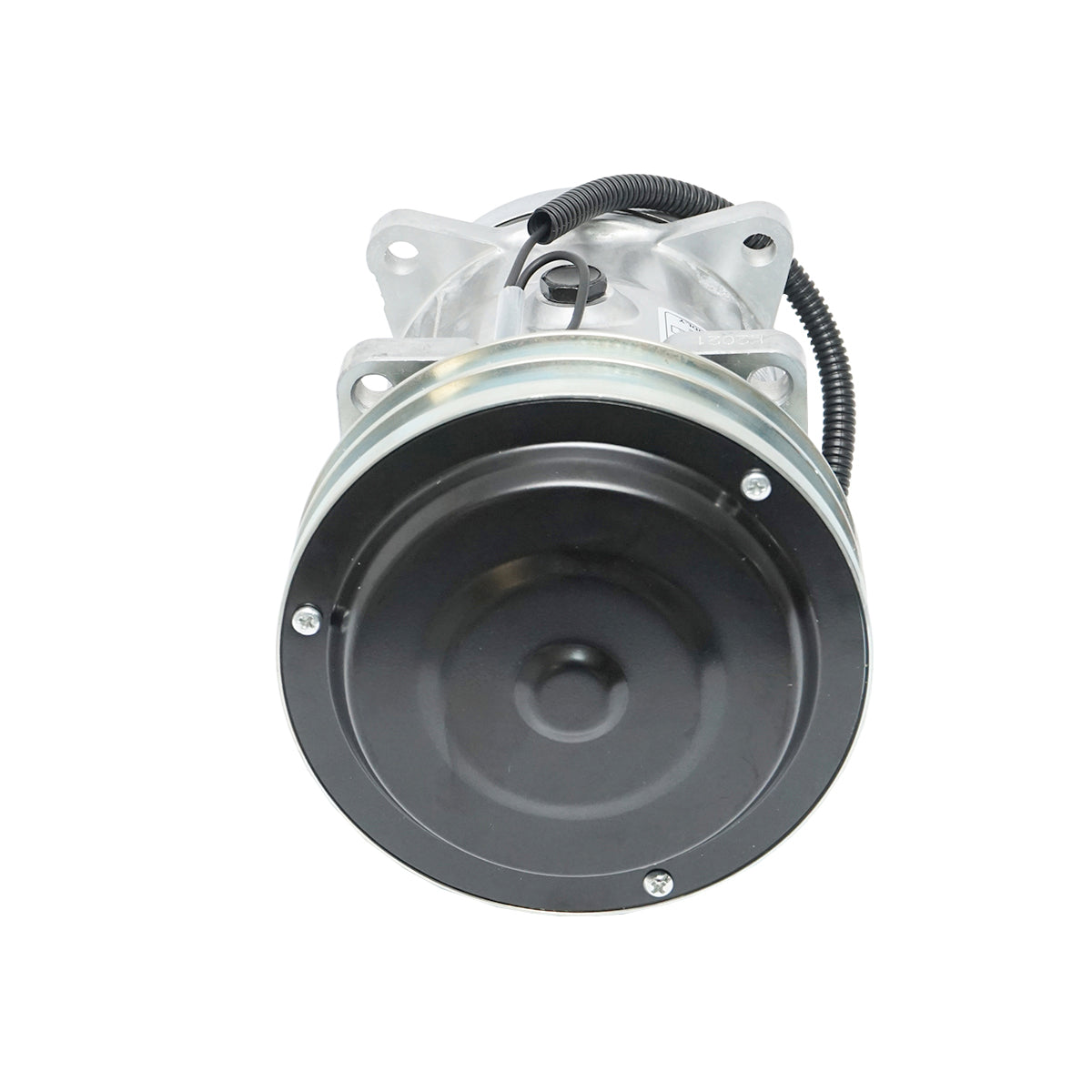 Compressore aria condizionata per New Holland, Case IH OEM 47773024 - immagine 4