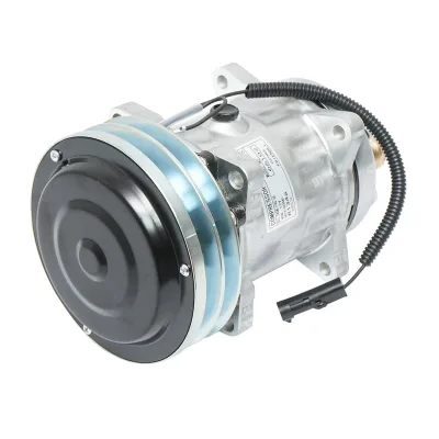 Compressore aria condizionata per New Holland, Case IH OEM 47773024