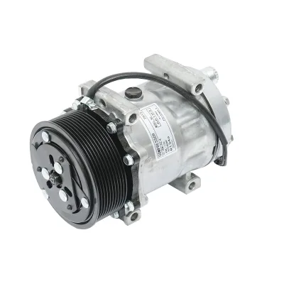 Compressore aria condizionata per New Holland, Case IH OEM 87709773