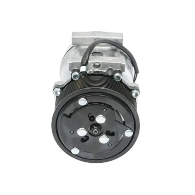 Compressore aria condizionata per New Holland, Case IH OEM 87709773 - immagine 4