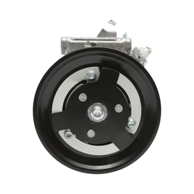 Compressore aria condizionata Renault Grand Scenic III, Megane, Megane III, Modus, Scenic III 1.2-1.6 GPL codice OEM 8200939386 - immagine 5