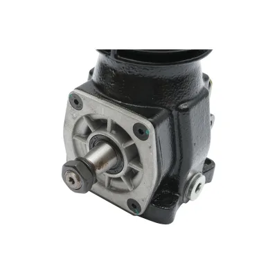 Compressore aria per John Deere AL68237, Deutz 04415517 e Iveco 1173863 - immagine 3