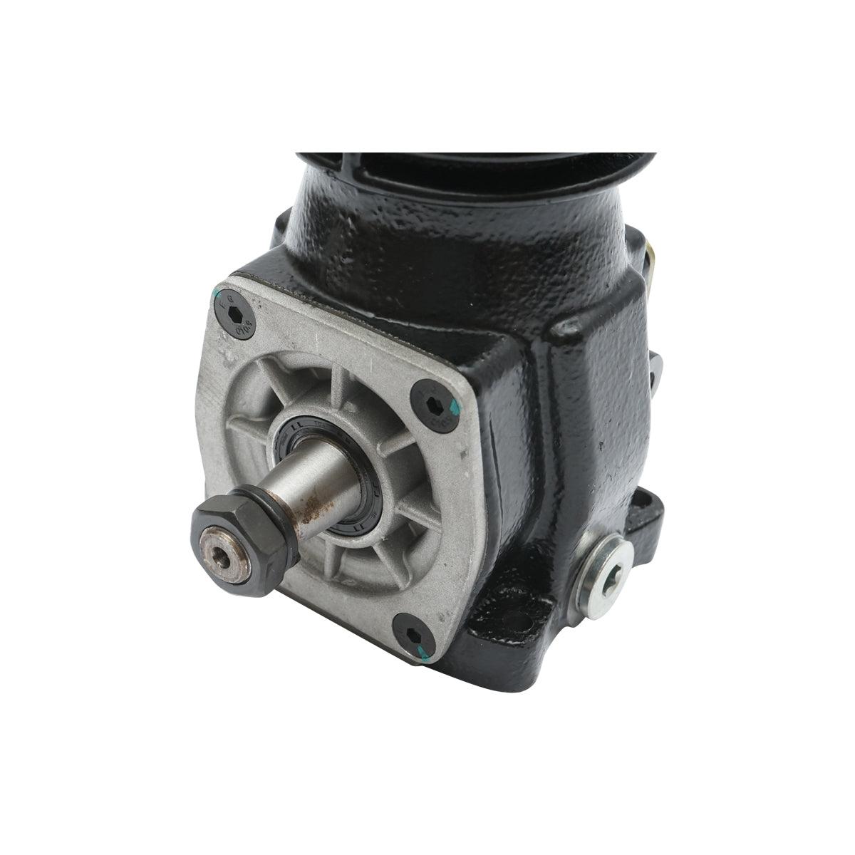 Compressore aria per John Deere AL68237, Deutz 04415517 e Iveco 1173863 - immagine 3