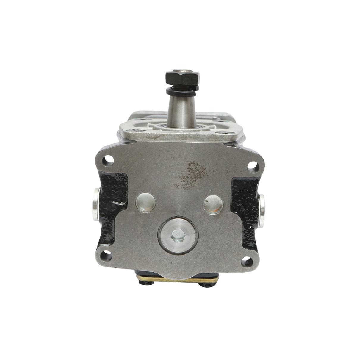 Compressore aria per John Deere AL68237, Deutz 04415517 e Iveco 1173863 - immagine 5