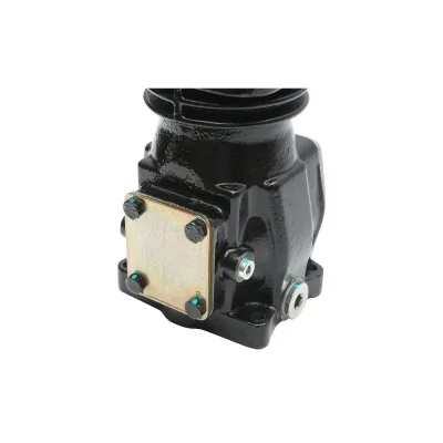 Compressore aria per John Deere AL68237, Deutz 04415517 e Iveco 1173863 - immagine 4