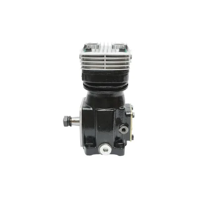 Compressore aria per John Deere AL68237, Deutz 04415517 e Iveco 1173863 - immagine 2