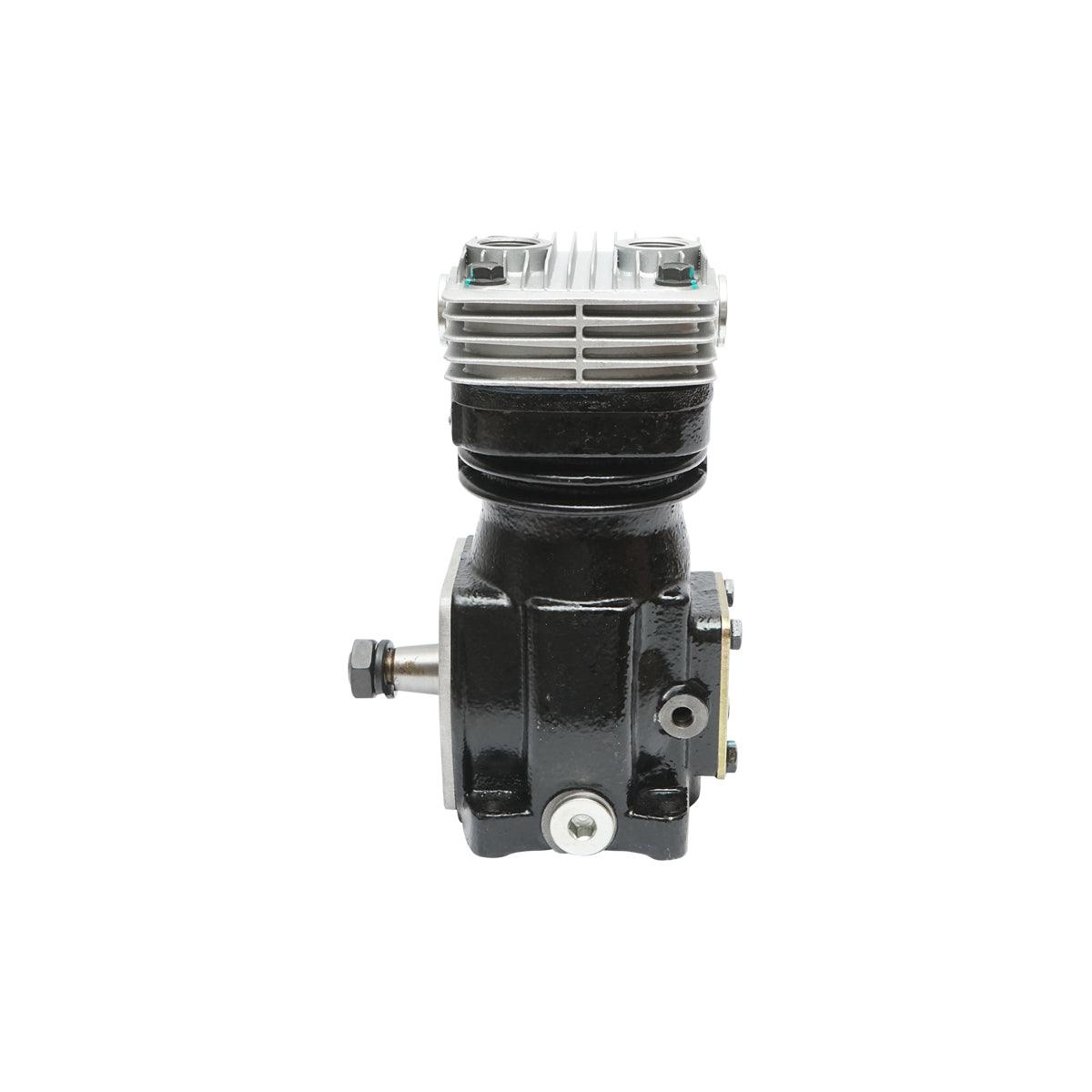 Compressore aria per John Deere AL68237, Deutz 04415517 e Iveco 1173863 - immagine 2