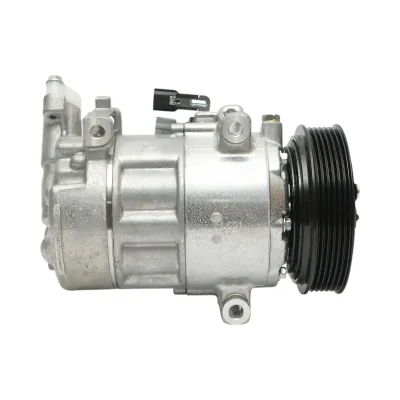 Compressore climatizzatore AC Nissan Qashqai II, Renault Grand Scenic III, Megane, Megane III, Scenic III 1.5D codice OEM 926000994R - immagine 4