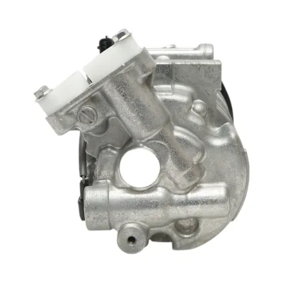 Compressore climatizzatore AC Nissan Qashqai II, Renault Grand Scenic III, Megane, Megane III, Scenic III 1.5D codice OEM 926000994R - immagine 3