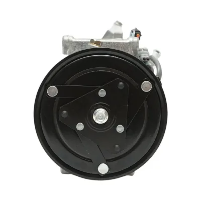 Compressore climatizzatore AC Nissan Qashqai II, Renault Grand Scenic III, Megane, Megane III, Scenic III 1.5D codice OEM 926000994R - immagine 5
