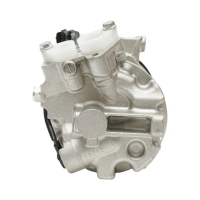 Compressore climatizzatore Nissan Interstar, Qashqai II, X-TRAIL III; Renault Espace V, Grand Scenic III, Kadjar, Koleos II, Master IV, Megane, Megane III 1.2-2.0D Codice OEM 926004EB0A, 6SBH14C - immagine 3