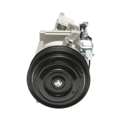 Compressore climatizzatore Nissan Interstar, Qashqai II, X-TRAIL III; Renault Espace V, Grand Scenic III, Kadjar, Koleos II, Master IV, Megane, Megane III 1.2-2.0D Codice OEM 926004EB0A, 6SBH14C - immagine 5
