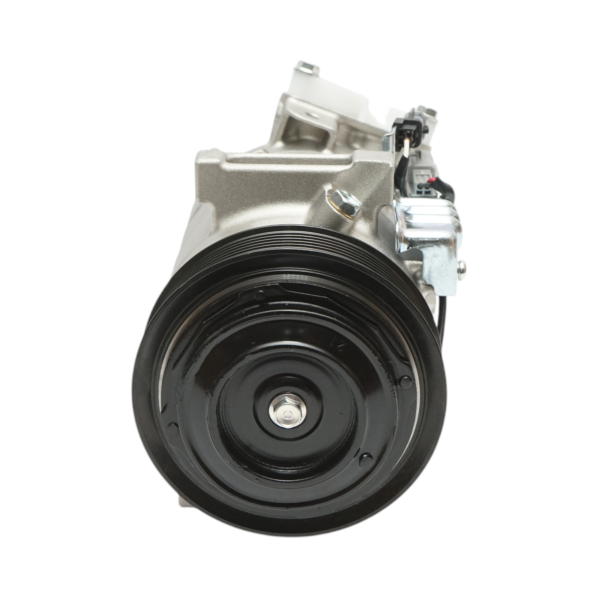 Compressore climatizzatore Nissan Interstar, Qashqai II, X-TRAIL III; Renault Espace V, Grand Scenic III, Kadjar, Koleos II, Master IV, Megane, Megane III 1.2-2.0D Codice OEM 926004EB0A, 6SBH14C - immagine 5