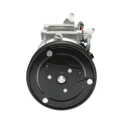 Compressore climatizzatore Nissan Qashqai II, Renault Grand Scenic III, Megane, Megane III, Scenic 1.5D codice OEM 926008209R, 6SBL14C - immagine 4
