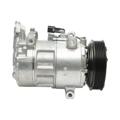 Compressore climatizzatore Nissan Qashqai II, Renault Grand Scenic III, Megane, Megane III, Scenic 1.5D codice OEM 926008209R, 6SBL14C - immagine 5