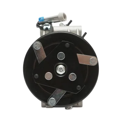 Compressore climatizzatore Opel Agila, Astra G, Astra H 1.0-3.2L codice OEM 13205197 - immagine 5