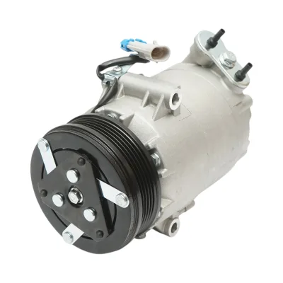 Compressore climatizzatore Opel Agila, Astra G, Astra H 1.0-3.2L codice OEM 13205197
