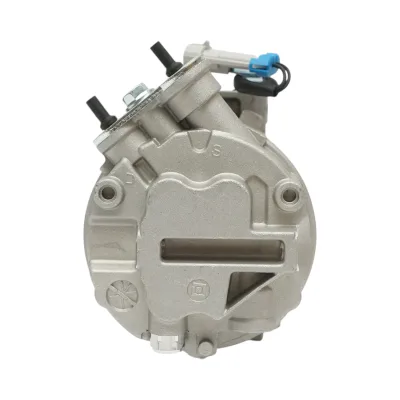 Compressore climatizzatore Opel Agila, Astra G, Astra H 1.0-3.2L codice OEM 13205197 - immagine 3