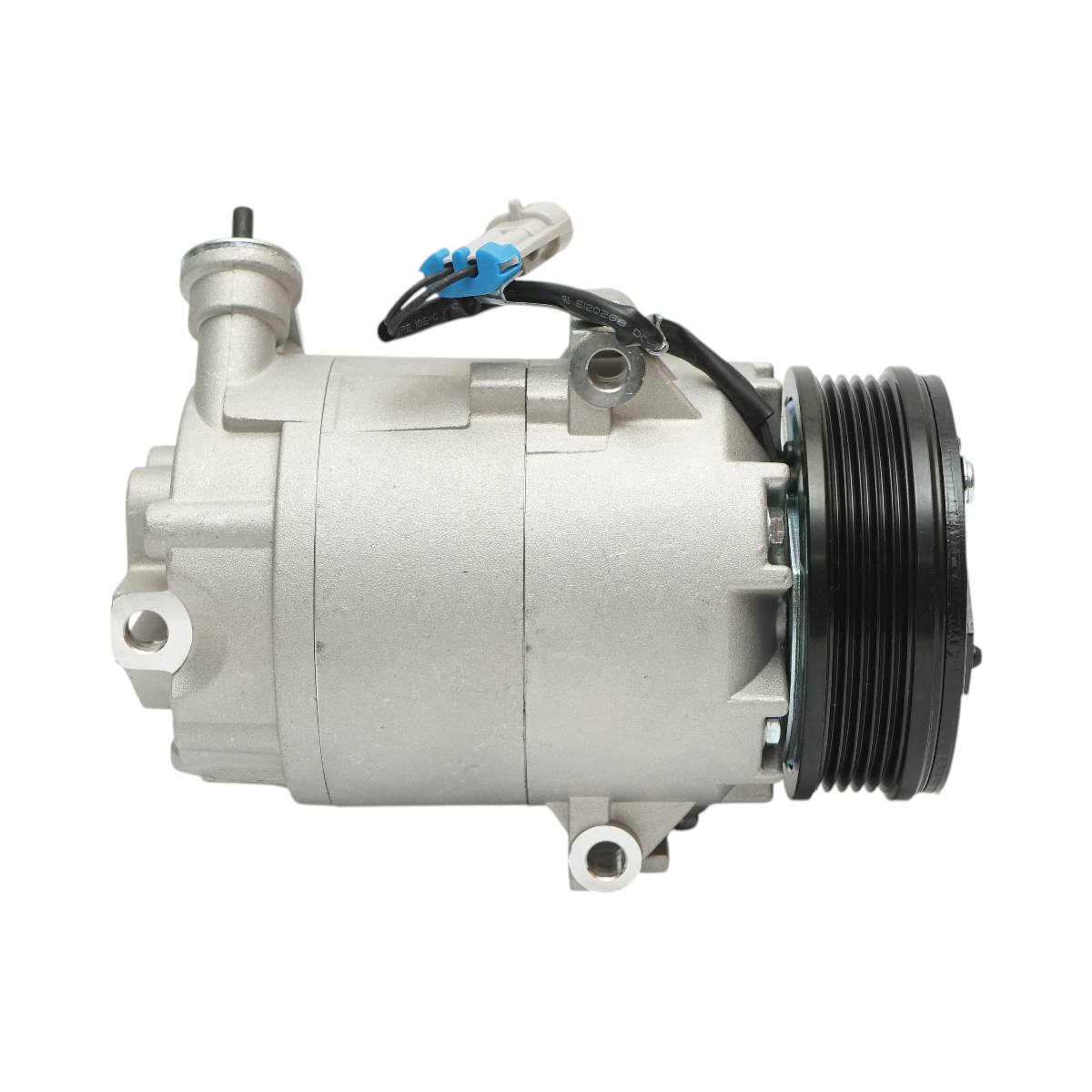 Compressore climatizzatore Opel Agila, Astra G, Astra H 1.0-3.2L codice OEM 13205197 - immagine 4