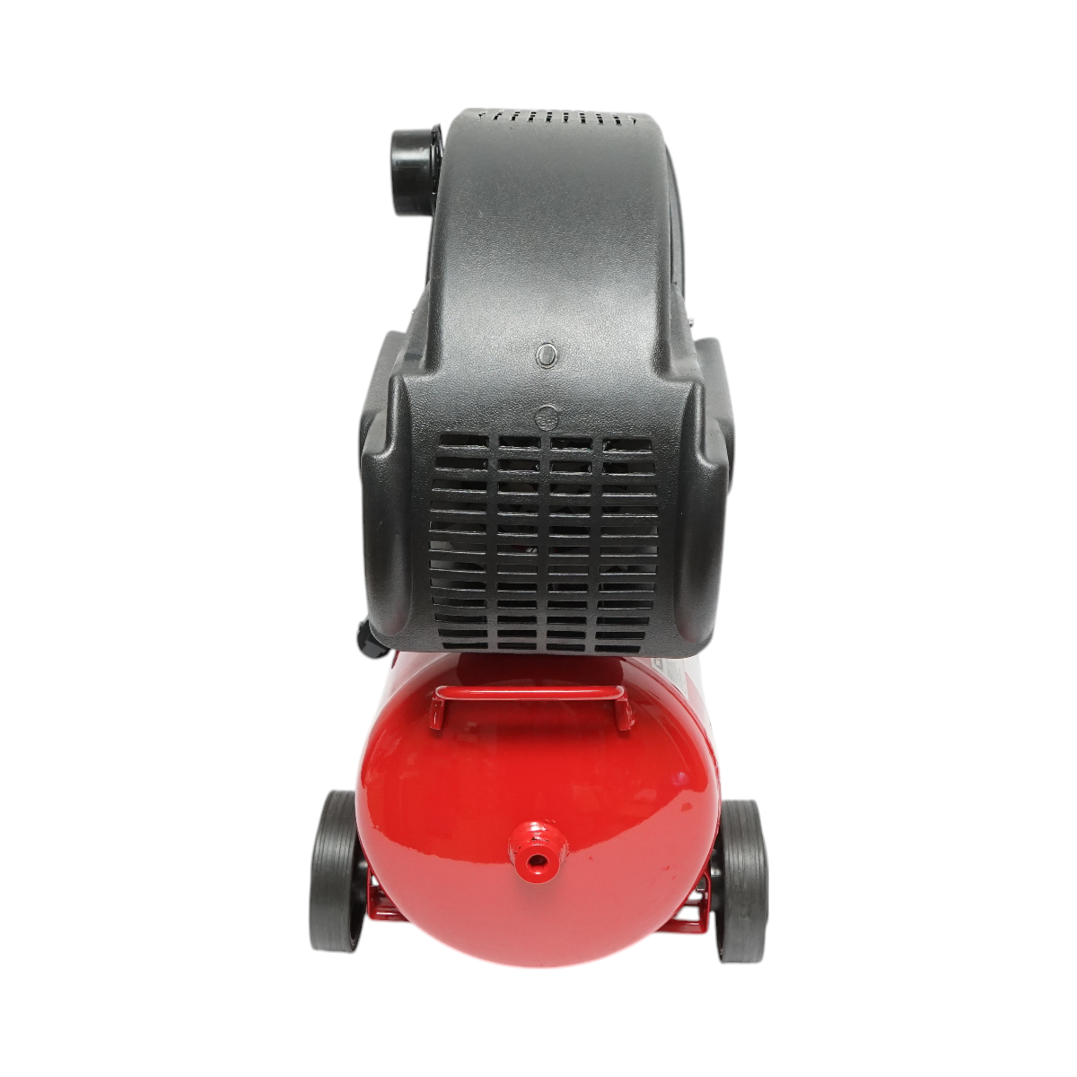 Compressore d'aria 24L, potenza motore 1,5KW/2HP, pressione massima 8 bar, volume aria aspirata 195L THOR - immagine 5