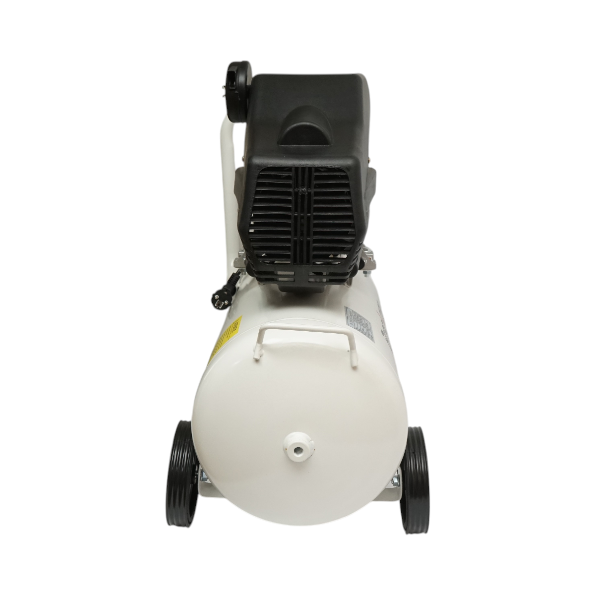 Compressore d'aria 50L, potenza motore 1,9KW/2,5HP, pressione massima 8 bar, volume aria aspirata 185 L/min Breckner Germany - immagine 4