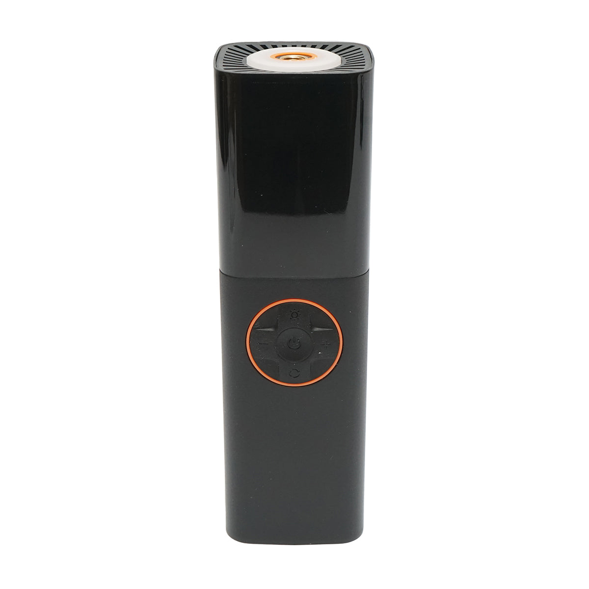 Compressore d'aria digitale portatile intelligente a LED 12V/70W, torcia a LED, funzione di spegnimento automatico, accessori inclusi - immagine 2