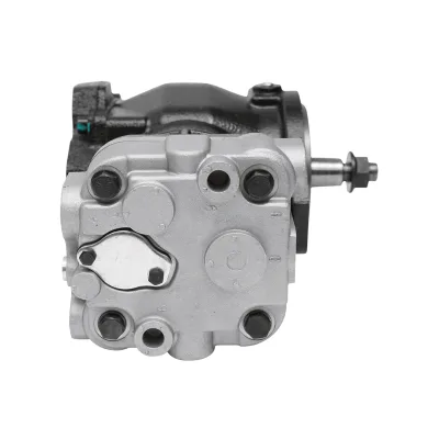 Compressore d'aria per trattore forestale con motore Perkins codice 2488A294 - immagine 6