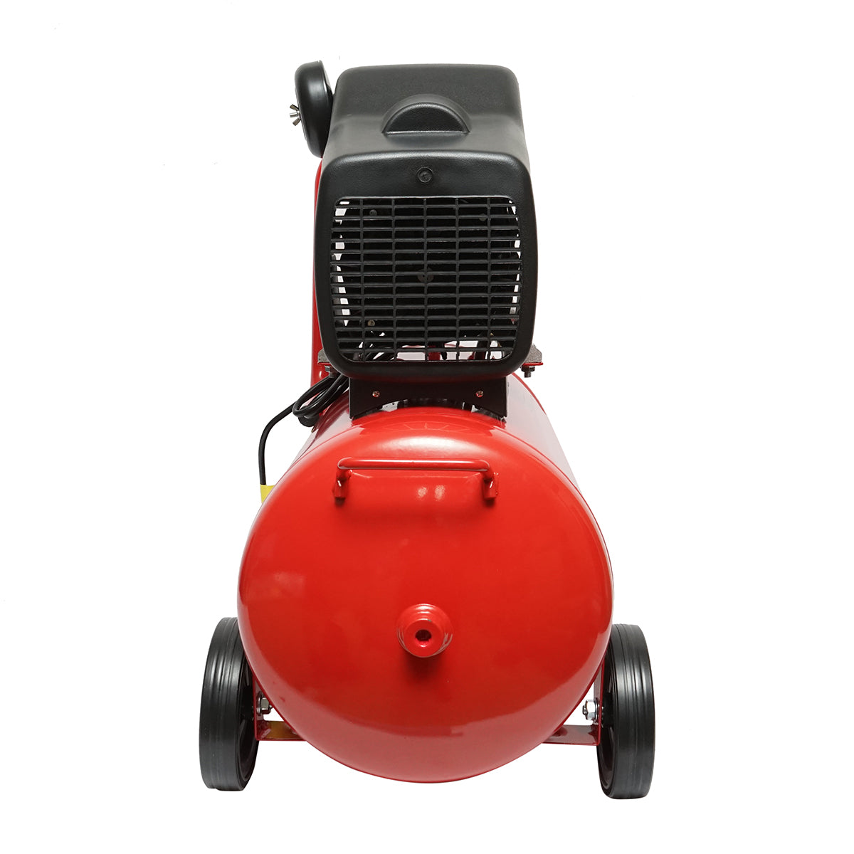 Compressore d'aria volume 50L potenza 1,5kW/2CP pressione massima 8 Bar, volume aria aspirata 184L Breckner Germany - immagine 5