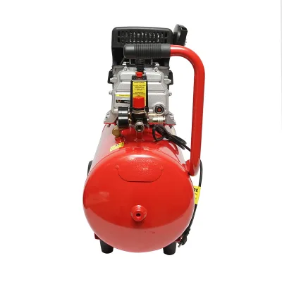 Compressore d'aria volume 50L potenza 1,5kW/2CP pressione massima 8 Bar, volume aria aspirata 184L Breckner Germany - immagine 3