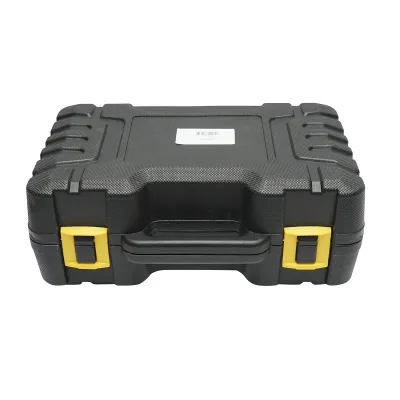 Compressore d’aria per gonfiaggio gomme 12V 180W, 150 PSI, 45 l/min, cavo 3 m, kit per foratura auto Breckner Germany - immagine 5
